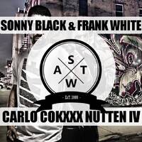 SONNY BLACK FEAT. FRANK WHITE - CCN IV