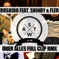 Bushido feat. Shindy &amp; Fler - Über alles Full Clip Cla$$ic Remix Mashup (SWAT) by Swat Mashes
