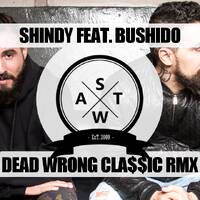 Shindy feat. Bushido - Dead Wrong Classic Remix Mashup (SWAT) by Swat Mashes