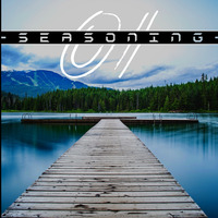 Cursive - Seasoning 01 by CRSV