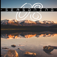 Cursive - Seasoning 08 by CRSV