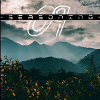 Cursive - Seasoning 09 by CRSV