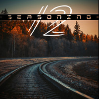CRSV - Seasoning 12 by CRSV