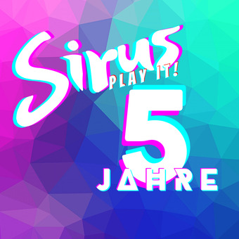 Sirus - Play It!