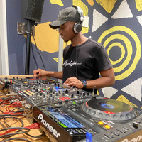 Musical Sense Session #34 by Thami DeepTee [New Dawn] by Musical Sense Sessions