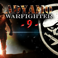 Adyamo - WarFighter9 by Adyamo