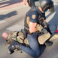 Entrevista a Miguel Martínez Moreno, el legionario brutalmente detenido frente a la embajada de Marruecos by RADIOCADENA