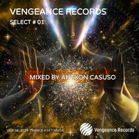 Vengeance Records -Select #1 - Sesion by Antxon Casuso by Vengeance Records