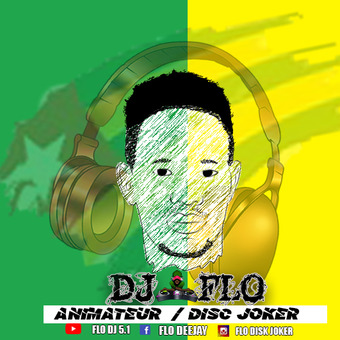 FLO DJ