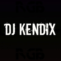 DJ KEND!X In Da Mix Vol. 37  (January 2020) by DJ KEND!X