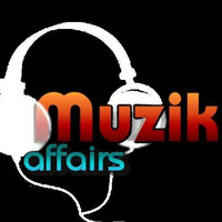 Soul of Muzik Affairs 3 by MrGeoffrey