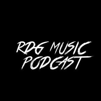 RDG Music Podcast