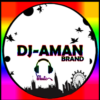 DJ AMAN BRAND