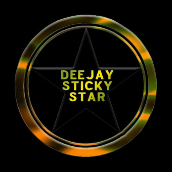 Deejay Stickystar