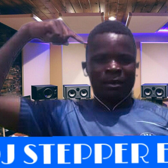 DJ STEPPER _THE GRANDMASTER
