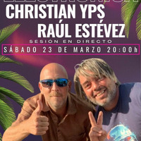 Casa Electronica Livestream 23.03.2024 by Christian Yps