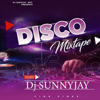 Cooldj sunnyjay - Disco mixtape _ via www.Arewapublisize.com by Jiggy-Nonstop Studioz