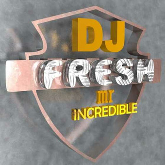 DJ FRESH 254
