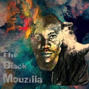 The Black Mouzilla