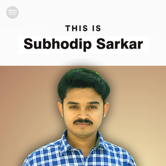 Subhodip Sarkar