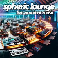 Spheric Lounge - Top 100