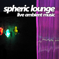 spheric_lounge_curtain_speaks by Spheric Lounge