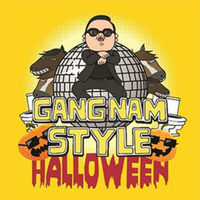 Ghostman Style (FeierFreunde HalloweenMash) by The artist formerly known as Weekender