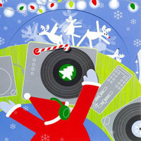 BRAT's Christmas Skank (FeierFreunde Extended) by The artist formerly known as Weekender