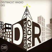 Distrackt Radio Vol 1 - Guestmix - Simon Foran (Distrackt Records) by Decko Kelly