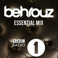 Behrouz - Essential Mix (11-07-2004) by Decko Kelly