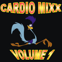 CARDIO MIXX VOL 1 by THIERRY TD