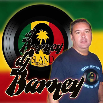  Dj Barney Big Peoples Music /Reggae Revival &amp; Lovers Rock / Roots / Ska