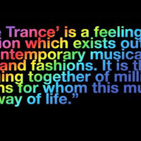 Deliverance Trance Trax Radio 08012017 by Carl Cameron aka PIANOMAN