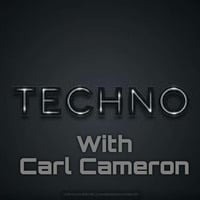 Carl Cameron Techno Tuesday 16052017 Trax Radio by Carl Cameron aka PIANOMAN