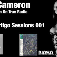 Carl Cameron Vertigo Session 001 by Carl Cameron aka PIANOMAN