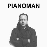 Pianoman Promo mix for Placebo Club Preston by Carl Cameron aka PIANOMAN