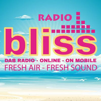 Bliss Radio Mix 05 10 2018 by Carl Cameron aka PIANOMAN
