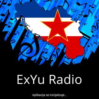  RADIO EX YU ROCK