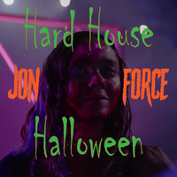 Jon Force | Hard House Halloween | Oct 2021 | EastcoastNRG.com by Jon Force