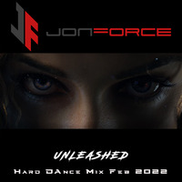 Jon Force | Unleashed | Uk Hard House Mix | Feb 2022 | Eastcoastnrg.com by Jon Force