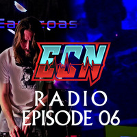 ECN Radio 06 | Special Guest G.W.R. | April 12th 2022 | Live UK Hard House Set | Eastcoastnrg by Jon Force