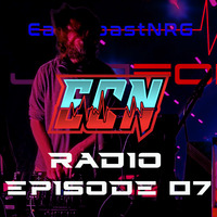 ECN Radio 07 | Jon Force | April 19 2022 | Live Hard House Stream | Eastcoastnrg.com by Jon Force