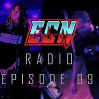 ECN Radio 09 | Jon Force | DJ Soular | Live Hard House Sets | May 10 2022 | Eastcoastnrg.com by Jon Force