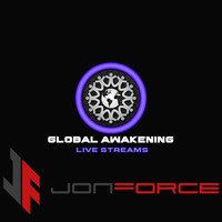 Jon Force | Global Awakening Records Live Stream | May 20 2022 | UK Hard House by Jon Force