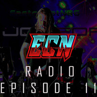 ECN Radio 11 | Jon Force | Live UK Hard House Stream | May 24 2022 | EastcoastNRG by Jon Force