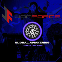 Jon Force | Live on Global Awakening Live Stream | June 20 2022 | UK Hard House Mix by Jon Force