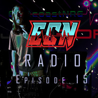 ECN Radio 15 | Jon Force | UK Hard House Live Mix | July 5th 2022 | EastcoastNRG by Jon Force