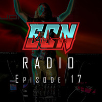 ECN Radio 17 | Jon Force | Hard House Livestream | July 19 2022 | Eastcoastnrg by Jon Force