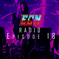 ECN Radio 18 | Jon Force | Live UK Hard House Stream | Julyu 26th 2022 by Jon Force