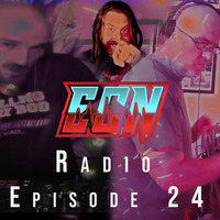 ECN Radio 24 | WellyBob | Jon Force | Clubber Langley | 5 Hours of Hard House | EastcoastNRG by Jon Force